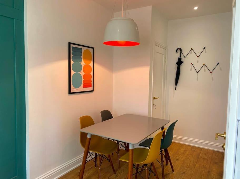 No.1 Clement House Apartment Йорк Екстериор снимка